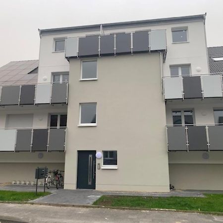 Apartmán Kamin, Parkplatz, Balkon, Stilvolles Zuhause,Grosszuegig Paderborn Exteriér fotografie