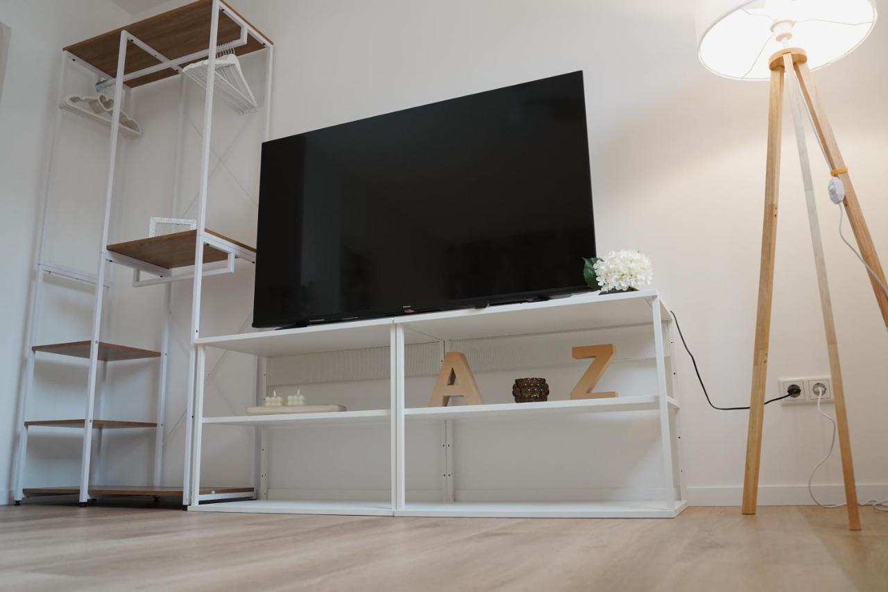Apartmán Kamin, Parkplatz, Balkon, Stilvolles Zuhause,Grosszuegig Paderborn Exteriér fotografie